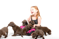Puppies and Kids-7