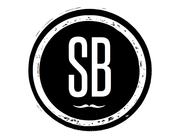 Sawbuck Logo