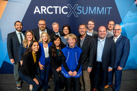 Arctic X 2022