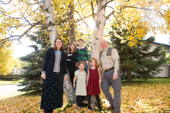 Whitson Fall 2015-16