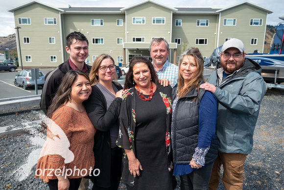 Kodiak Island Housing Authority 2023-4943