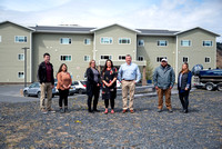 Kodiak Island Housing Authority 2023-4928