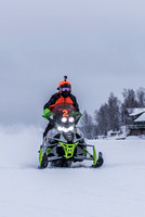 Iron Dog 2017 Big Lake Restart-5638