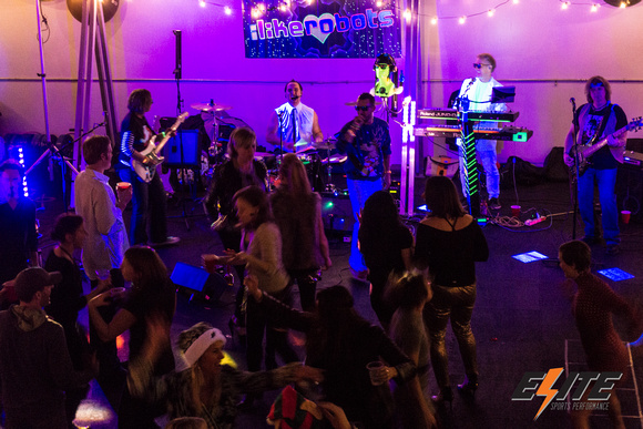 Elite Sports Holiday Party 2015-38