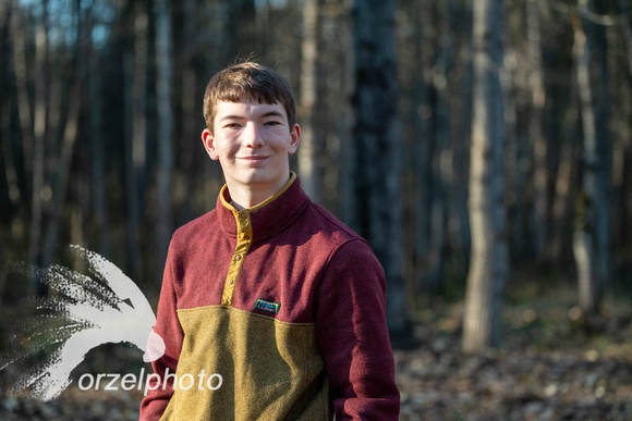 Everett Whitson 2023-7584
