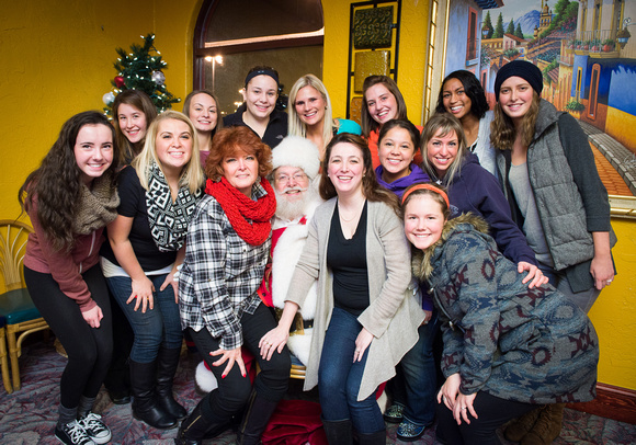 Kindred Spirits Holiday Party-8