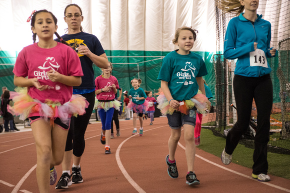 GOTR DOME 5K - HR-16